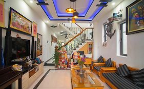 Sophia Homestay Hoi An
