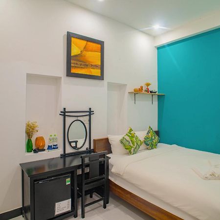 Sophia Homestay Hội An Extérieur photo