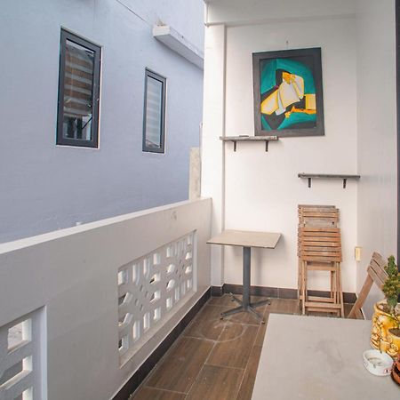 Sophia Homestay Hội An Extérieur photo