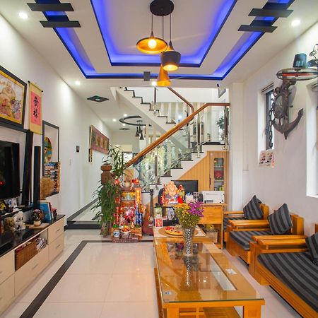 Sophia Homestay Hội An Extérieur photo