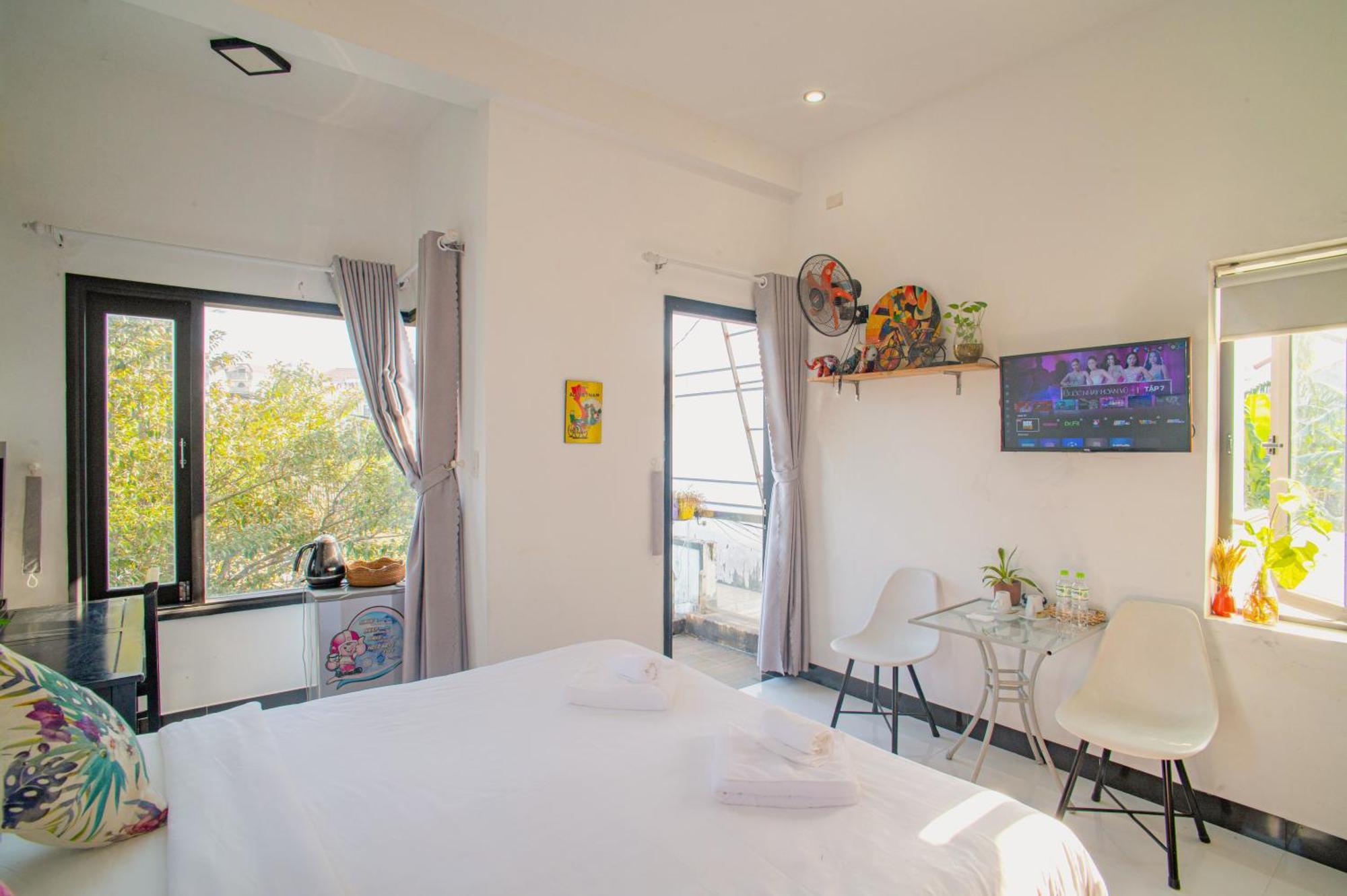 Sophia Homestay Hội An Extérieur photo