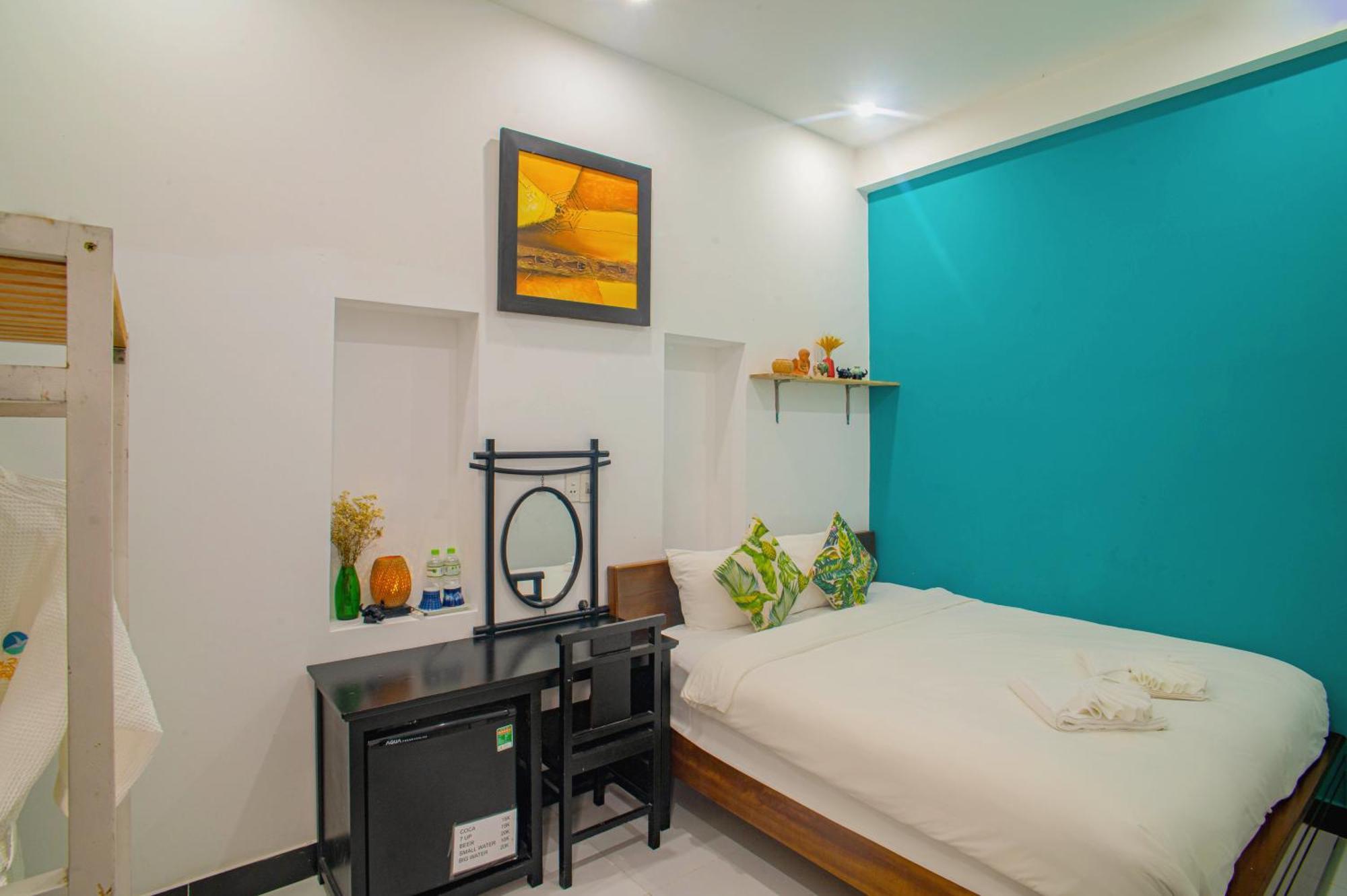 Sophia Homestay Hội An Extérieur photo