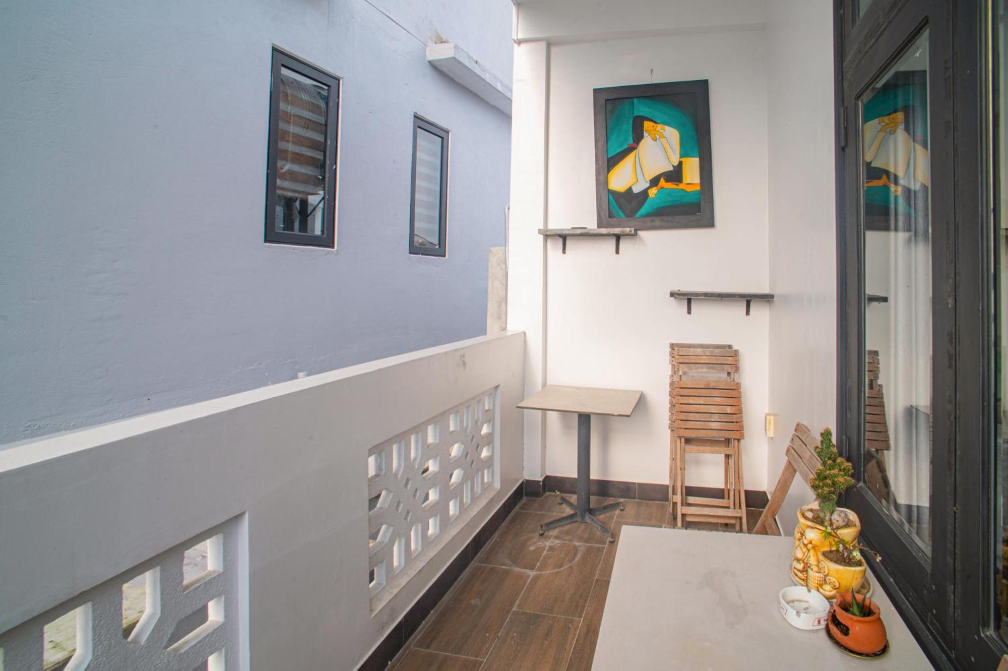 Sophia Homestay Hội An Extérieur photo
