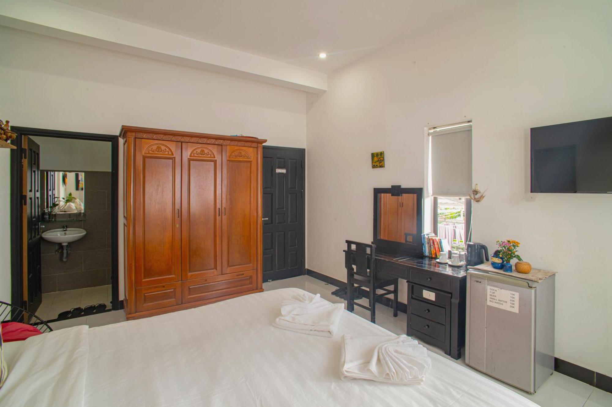 Sophia Homestay Hội An Extérieur photo