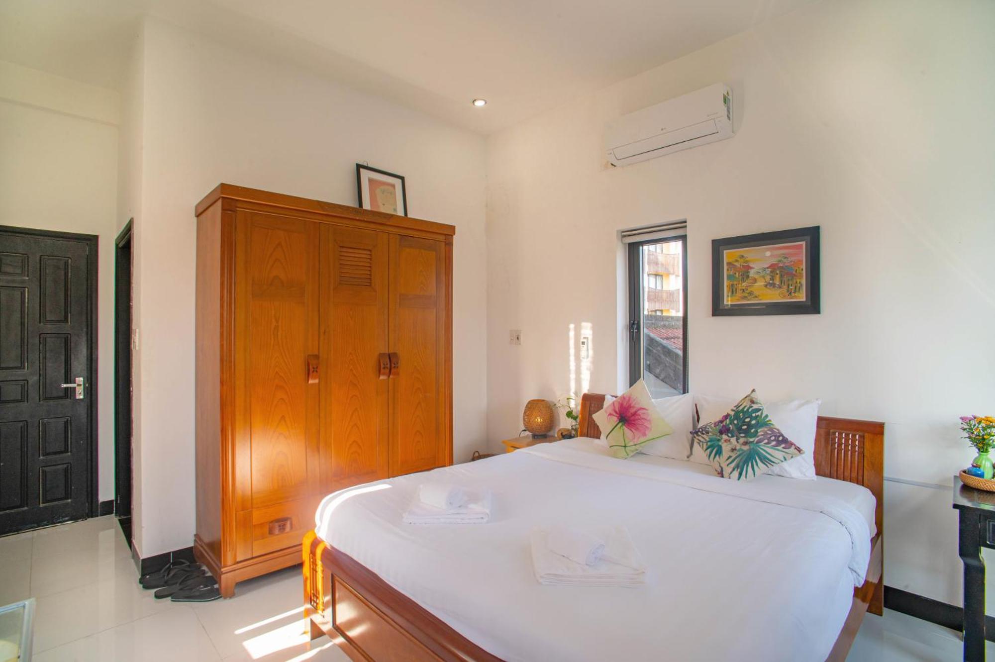 Sophia Homestay Hội An Extérieur photo