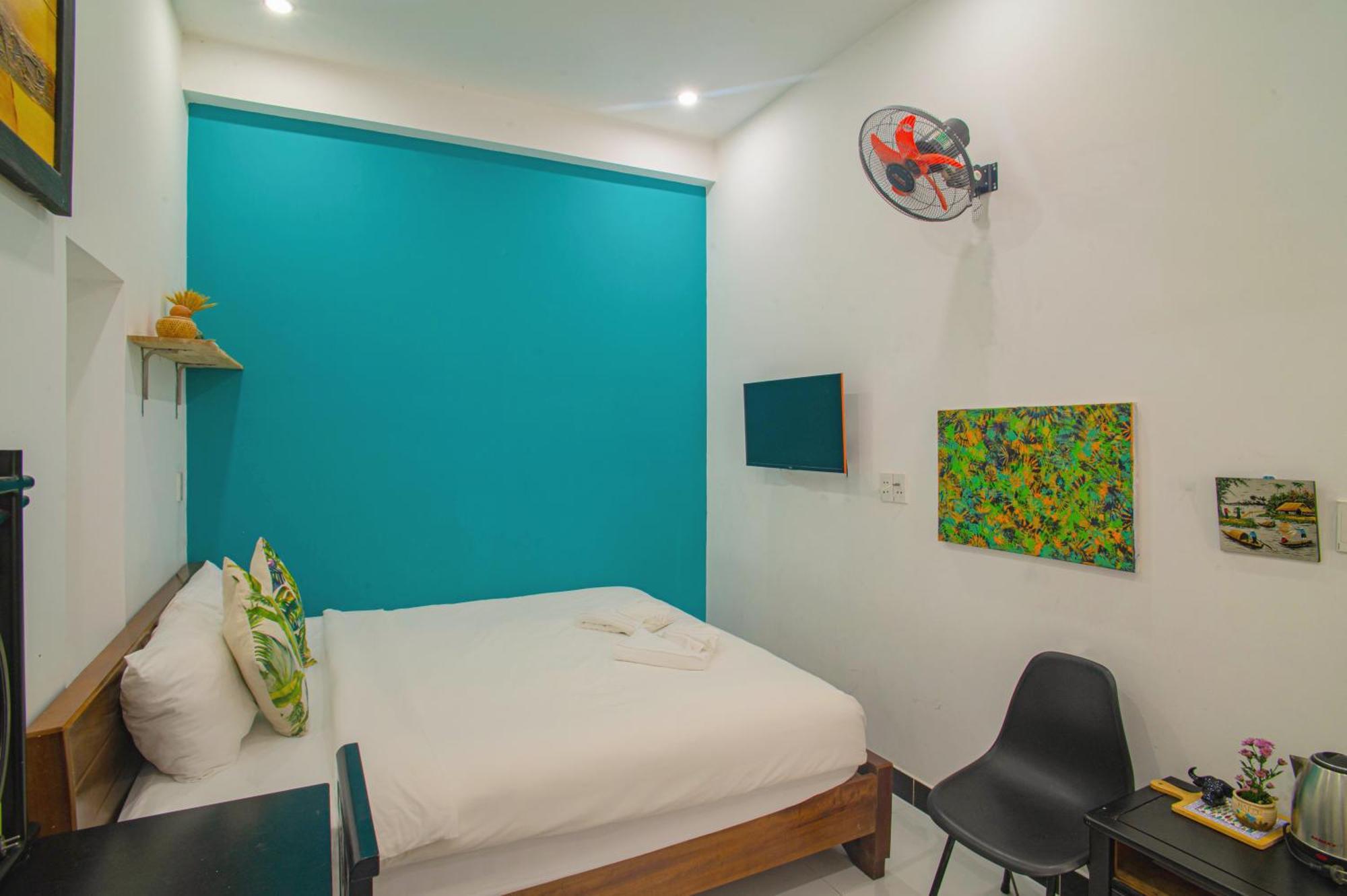 Sophia Homestay Hội An Extérieur photo