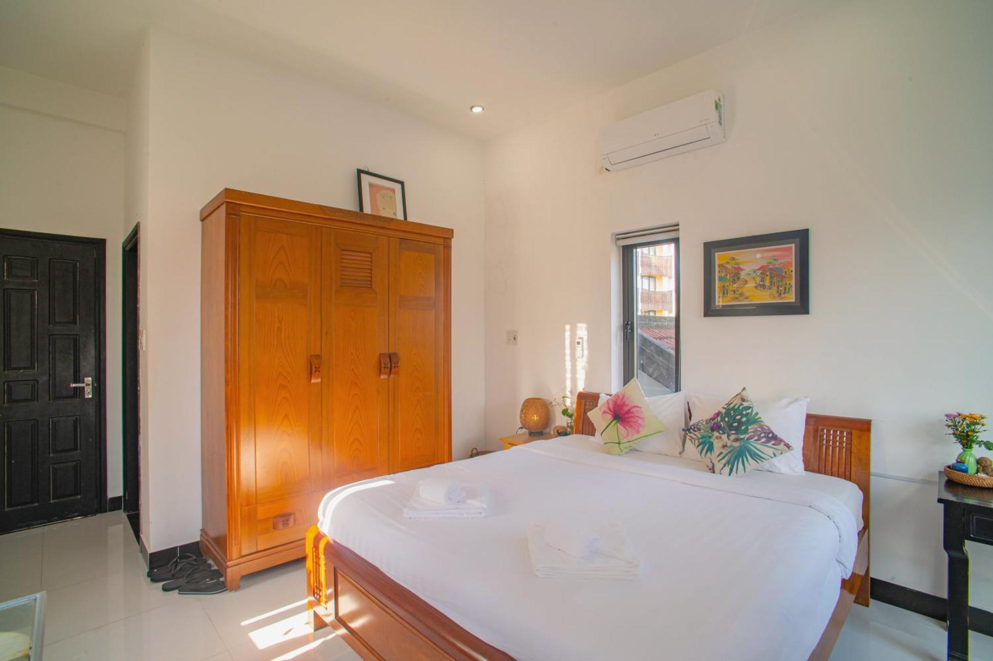 Sophia Homestay Hội An Extérieur photo