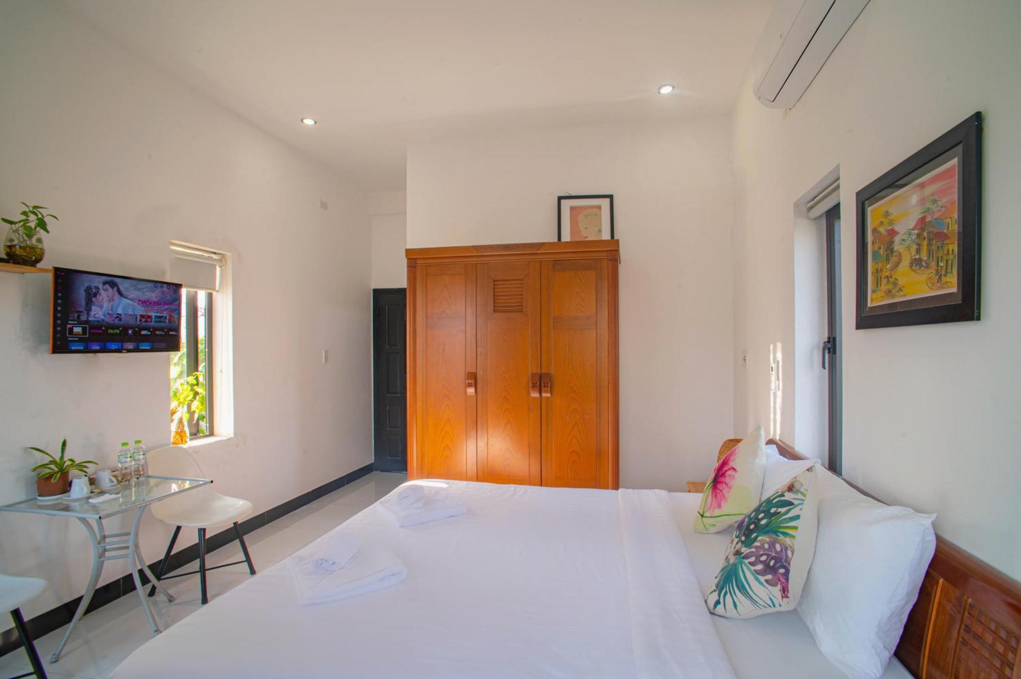 Sophia Homestay Hội An Extérieur photo