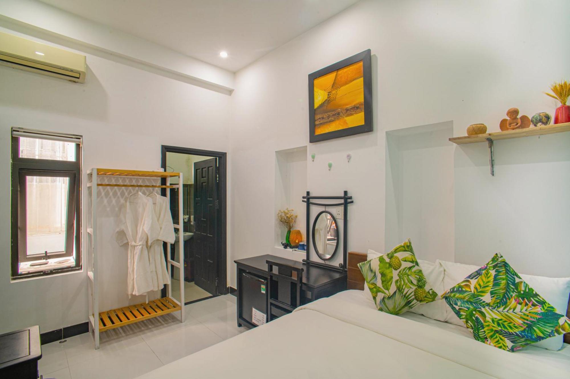 Sophia Homestay Hội An Extérieur photo