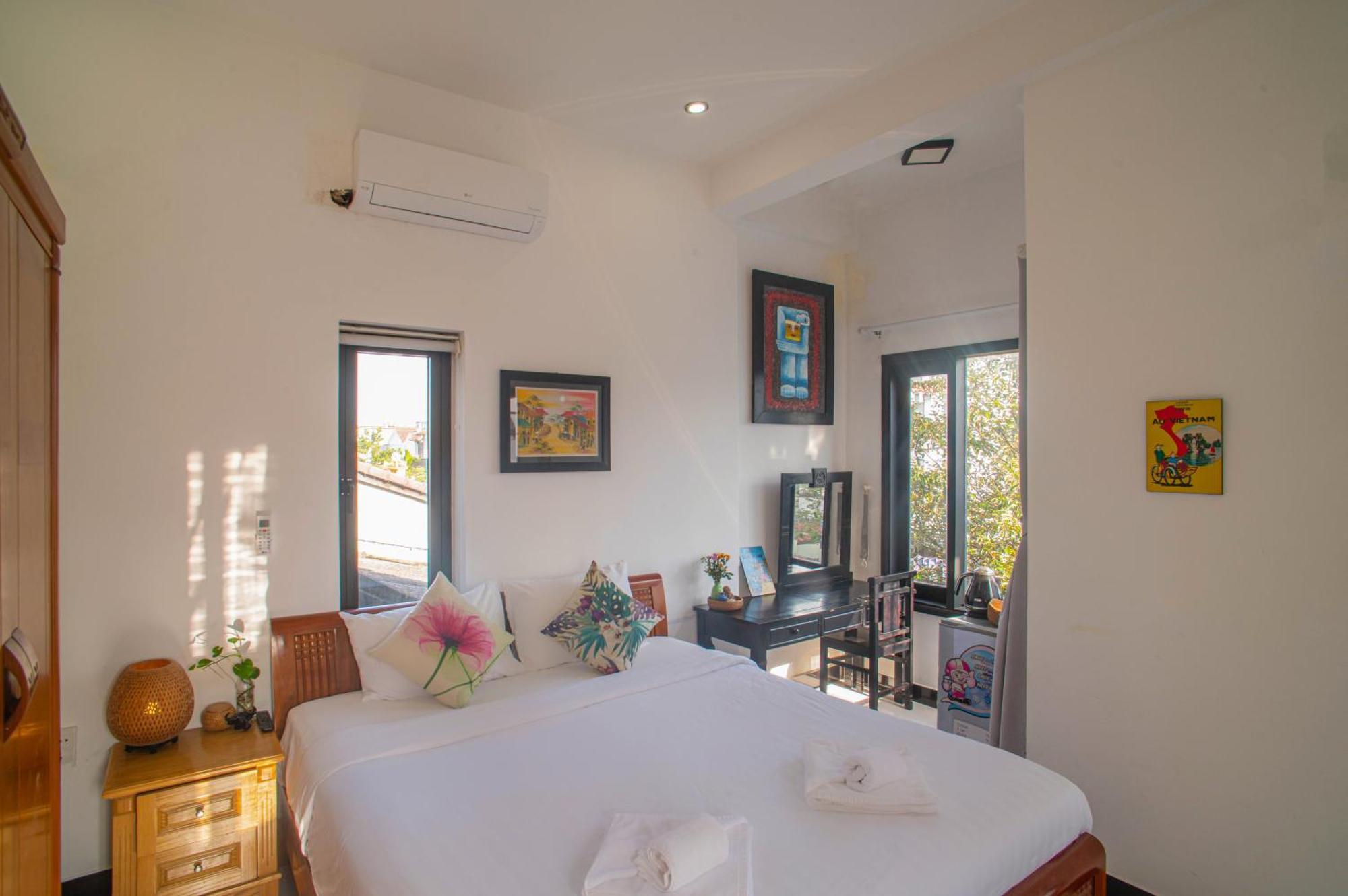 Sophia Homestay Hội An Extérieur photo