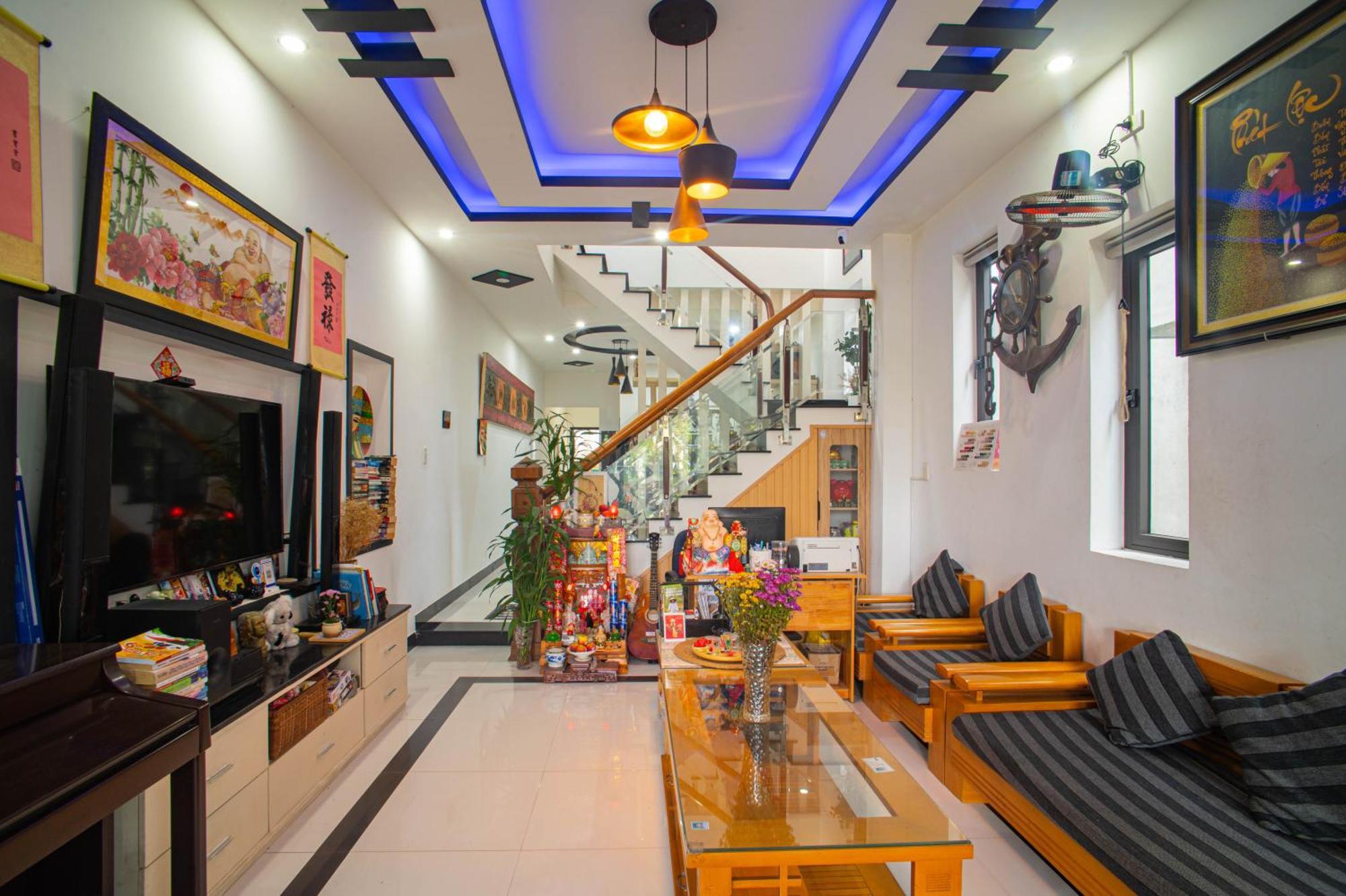 Sophia Homestay Hội An Extérieur photo